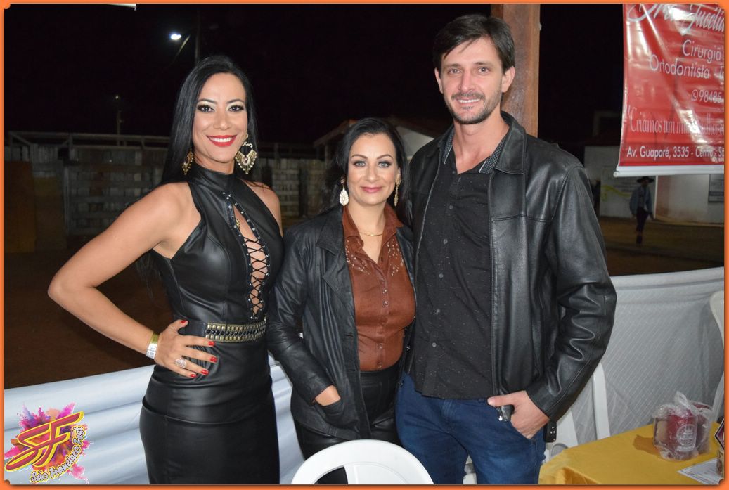 BAILE DA RAINHA DA EXPOVALE 2019